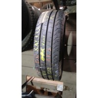 Continental ContiVanContact 200 205/65 R15C 107/105T Демо 0 мм