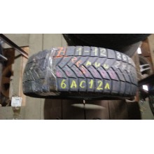Michelin Agilis CrossClimate 205/65 R15C 107/105T Б.У. 7 мм