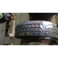 Bridgestone Duravis R630 205/65 R16C 107/105T Демо 0 мм