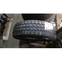 Tigar Cargo Speed Winter 205/65 R16C 107/105R Б.У. 7 мм