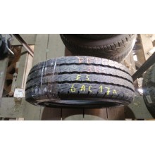 Firestone VanHawk 205/65 R16C 107/105T Демо 0 мм
