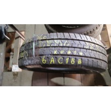Continental VanContact 4Season 205/75 R16C 110/108R Демо 0 мм