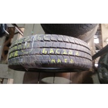 Matador Variant All Weather MPS125 205/75 R16C Демо 0 мм