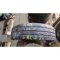 Uniroyal Rain Max 2 205/75 R16C 110/108R Б.У. 7 мм