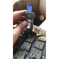 Kumho Road Venture AT 215/80 R15 105S Б.У. 8 мм