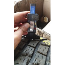 Kumho Road Venture AT 215/80 R15 105S Б.У. 8 мм