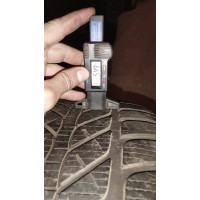 Fulda Kristall Control HP  245/45 R17 99V XL Б.У. 5,5 мм