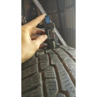 Nokian WR G2 Sport Utility 215/70 R16 100H Б.У. 5,5 мм