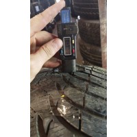 Michelin Alpin A4 225/55 R16 99H XL Б.У. 6,5 мм