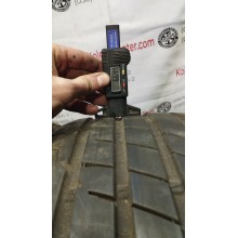 Lassa Driveways Sport 225/40 R18 92W XL Б.У. 6,5 мм