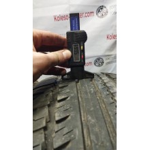 Nokian Nordman S SUV 225/55 R18 98H Б.У. 6 мм