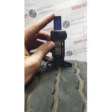 Hankook Radial RA08 215/75 R16C 113/111R Б.У. 6 мм