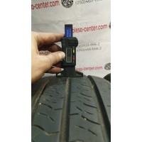 Kumho PorTran KC53 215/75 R16C 116/114R Демо 8,5 мм