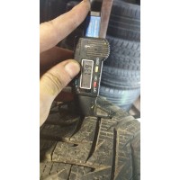 Laufenn I-Fit LW31 215/60 R16 99H XL Б.У. 7,5 мм