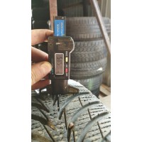 Goodyear UltraGrip Ice+ 185/60 R15 88T Б.У. 6 мм