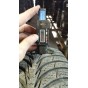 Goodyear UltraGrip Ice+ 185/60 R15 88T Б.У. 6 мм Колесо-Центр Запоріжжя