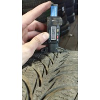 Sava Eskimo Ice 195/65 R15 95T XL Б.У. 5,5 мм