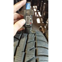 Yokohama W.Drive V903 185/65 R15 88T Б.У. 7 мм