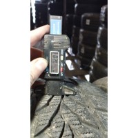 Interstate Winter IWT-2 Evo 195/60 R15 88H Б.У. 7,5 мм