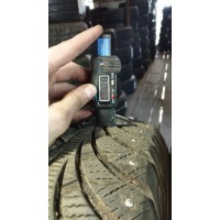 Sava Eskimo Stud 185/65 R15 88T (шип) Б.У. 7,5 мм