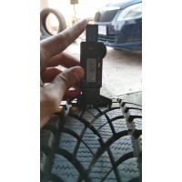 Dunlop SP Winter Sport 3D 185/50 R17 86H R F Б.У. 8,5 мм