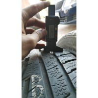 Matador MP 92 Sibir Snow 225/45 R17 94V XL Б.У. 6,5 мм