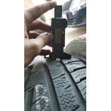 Matador MP 92 Sibir Snow 225/45 R17 94V XL Б.У. 6,5 мм Колесо-Центр Запорожье