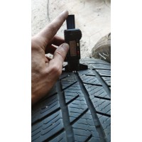 Barum Polaris 5 235/55 R17 103V XL Б.У. 5,5 мм