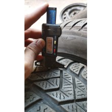 Pirelli Sottozero 3 225/55 R17 101V Б.У. 5 мм Колесо-Центр Запорожье