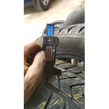 Pirelli Scorpion Winter 235/50 R19 103H Б.У. 6,5 мм Колесо-Центр Запорожье