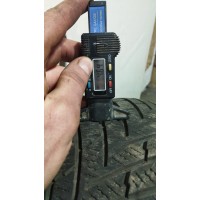 Continental WinterContact TS 860 205/55 R16 91H Б.У. 5 мм