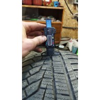 Hankook Winter I*Cept Evo 2 W320 215/60 R16 99H XL Б.У. 5,5 мм