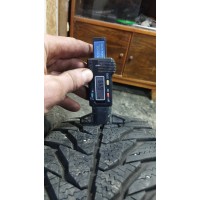 Matador MP 54 Sibir Snow 175/70 R14 88T XL Б.У. 6,5 мм