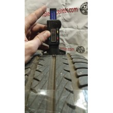 Goodyear Eagle NCT 5 195/50 R15 82H Б.У. 7 мм Колесо-Центр Запорожье
