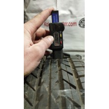 Goodyear Eagle Touring NCT 3 205/60 R15 91V Демо 8,5 мм