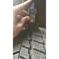 Nexen Winguard Ice SUV 235/50 R18 101V XL Б.У. 7,5 мм