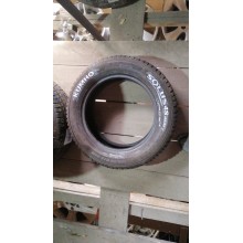 Kumho Solus 4S HA32 195/60 R15 88H Б.У. 5,5 мм