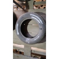 Continental CrossContact Winter 215/65 R16 98T Б.У. 6 мм