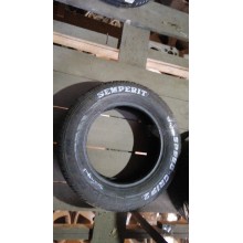 Semperit Speed Grip 2  215/65 R16 98H Б.У. 7 мм