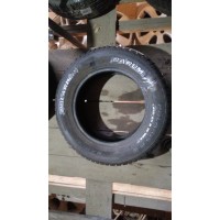 Barum Polaris 2 215/65 R16 98H Б.У. 7 мм