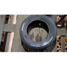 GT Radial Champiro WT-AX 215/65 R16 98H Б.У. 7 мм