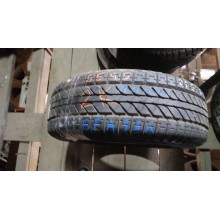 Michelin Synchrone Radial XSE 215/60 R16 95H Демо 0 мм