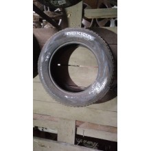 Nokian WR D4 205/60 R16 99H Б.У. 7 мм
