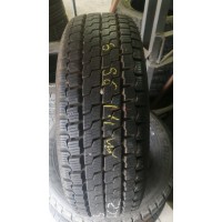 Nexen  NBlue 4 Season Van 205/65 R16C Демо 9,5 мм