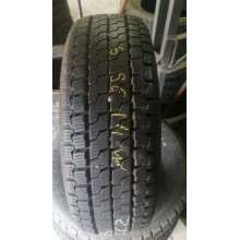 Nexen  NBlue 4 Season Van 205/65 R16C Демо 9,5 мм