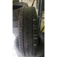 Bridgestone Blizzak W810 205/75 R16C Б.У. 7 мм
