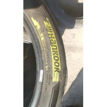 Hankook Ventus S1 Evo3 K127 245/40 R19 98Y Б.У. 0 мм