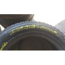 Marshal I Zen KW31 225/55 R17 101R XL Б.У. 0 мм