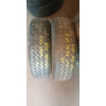 Michelin XC Camping 215/70 R15C 109/107C Б.У. 8 мм