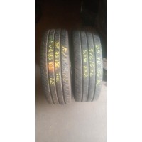 Continental ContiVanContact 100 215/70 R15C 109/107S Б.У. 6 мм